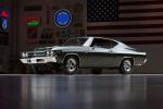 Chevrolet COPO Chevelle Yenko/SC 1969 года